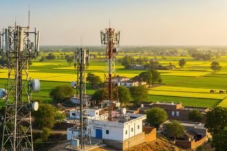DIPA और Vodafone Idea की हरित टेलीकॉम साझेदारी