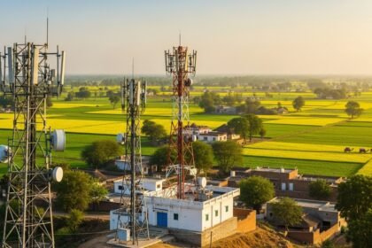 DIPA और Vodafone Idea की हरित टेलीकॉम साझेदारी
