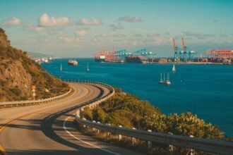 India’s $20 Billion Maritime Push