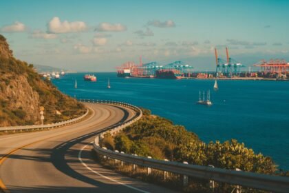 India’s $20 Billion Maritime Push
