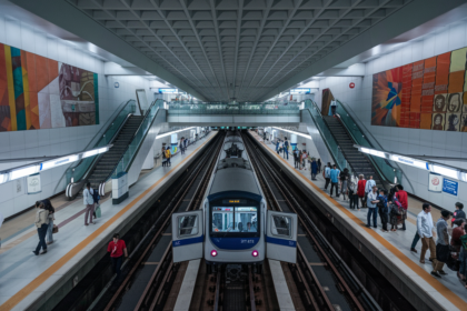 bengaluru metro rail expansion