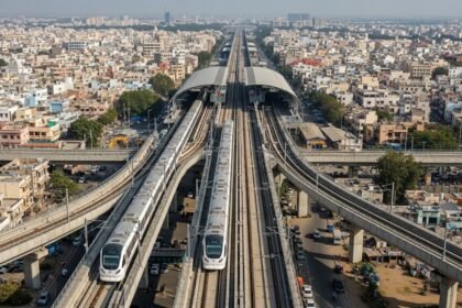 bengaluru rrts proposal submitted to karnataka govt