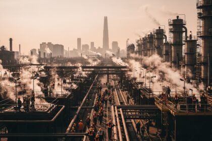 delhi mumbai industrial corridor