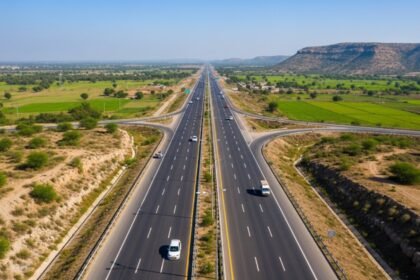 india-national-highway-construction-surge-180-percent