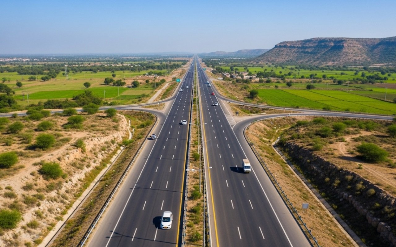 india-national-highway-construction-surge-180-percent