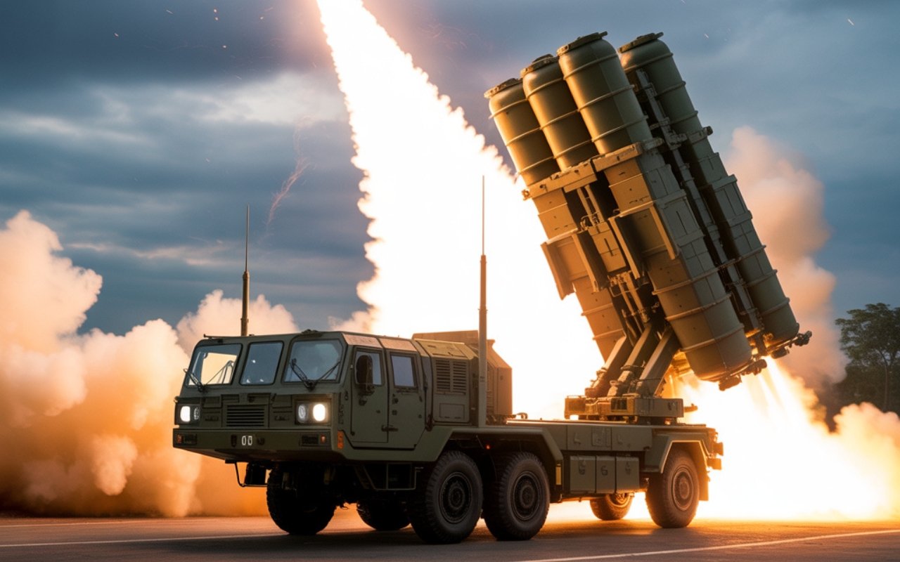 indian air defence system s400 akashteer