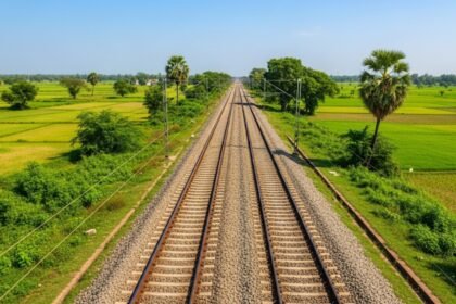railway-doubling-projects-koderma-barkakana-ballari-chikjajur-approved
