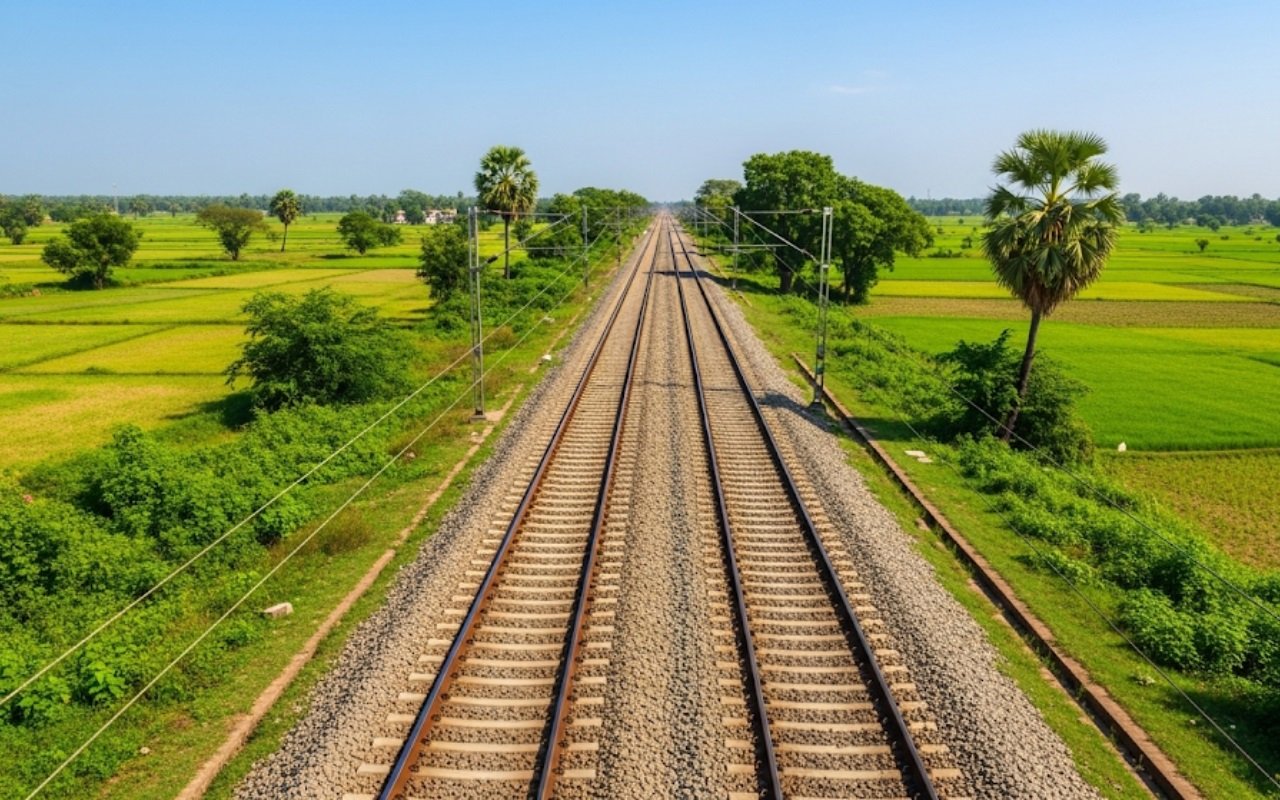 railway-doubling-projects-koderma-barkakana-ballari-chikjajur-approved