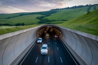 samruddhi mahamarg twin tunnel