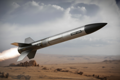 terminally guided munition