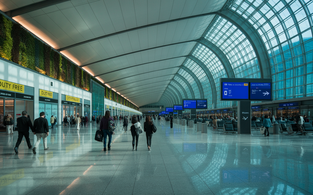 thiruvananthapuram-airport-expansion-secures-750-million-funding