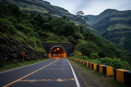 अगले 10 वर्षों में ₹3 लाख करोड़ की सुरंग परियोजनाएं होंगी पूरी