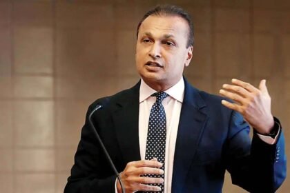रिलायंस इंफ्रा ने JR टोल रोड परियोजना का ₹273 करोड़ का कर्ज चुकाया