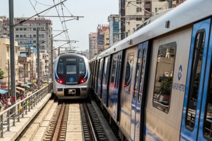 raipur metro