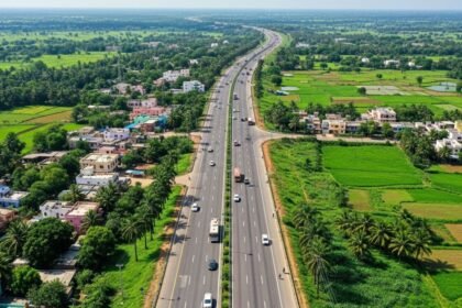 मैसूरु-कुशालनगर हाईवे बनेगा 4-लेन