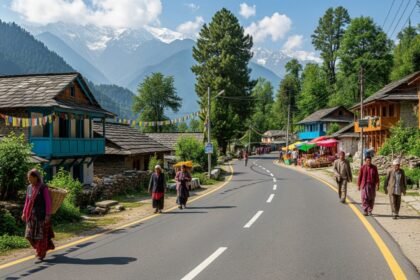 हिमाचल में ग्रामीण विकास को मिली नई रफ़्तार - करोड़ों की परियोजनाओं का लोकार्पण और शिलान्यास